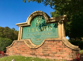The Gates at North Point